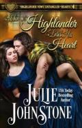 When A Highlander Loses His Heart
