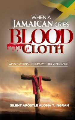 Bertrand.pt - When A Jamaican Cries Blood Cloth