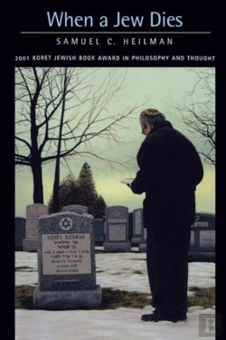 Bertrand.pt - When A Jew Dies