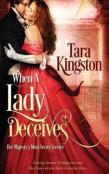 When A Lady Deceives