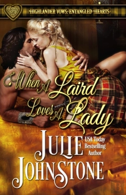 Bertrand.pt - When A Laird Loves A Lady