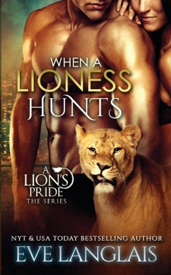 Bertrand.pt - When A Lioness Hunts
