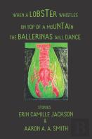 When A Lobster Whistles On Top Of A Mountain The Ballerinas Will Dance