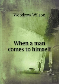 Bertrand.pt - When A Man Comes To Himself
