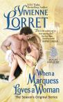 When A Marquess Loves A Woman