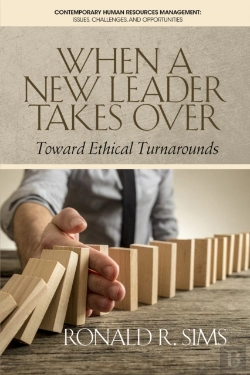 Bertrand.pt - When A New Leader Takes Over