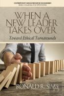 When A New Leader Takes Over