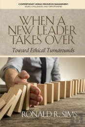 When A New Leader Takes Over