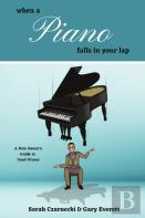 When A Piano Falls In Your Lap