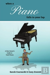 When A Piano Falls In Your Lap