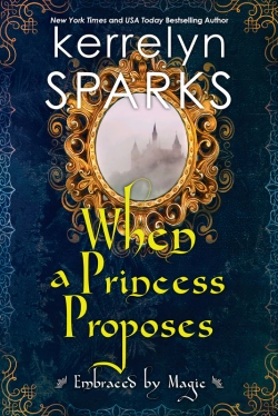 Bertrand.pt - When A Princess Proposes