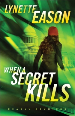 Bertrand.pt - When A Secret Kills Â€“ A Novel