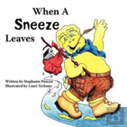 When A Sneeze Leaves