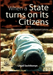 When A State Turns On Its Citizens