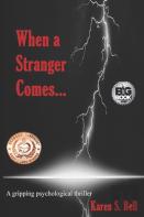 When A Stranger Comes...