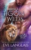 When A Tigon Weds