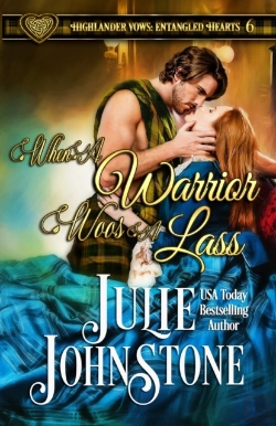 Bertrand.pt - When A Warrior Woos A Lass