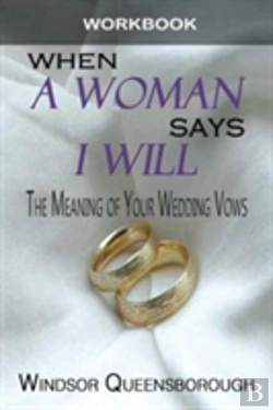 Bertrand.pt - When A Woman Says I Will Workbook