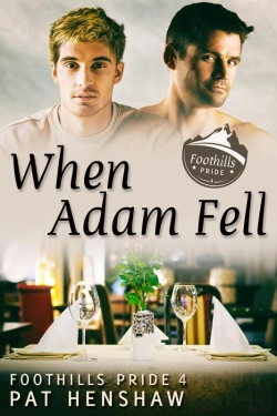 Bertrand.pt - When Adam Fell