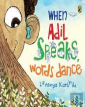 When Adil Speaks