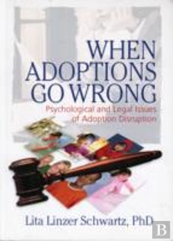 Bertrand.pt - When Adoptions Go Wrong