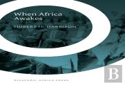 When Africa Awakes