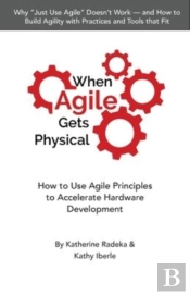 When Agile Gets Physical
