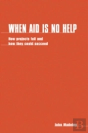 When Aid Is No Help