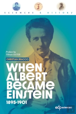 Bertrand.pt - When Albert Became Einstein