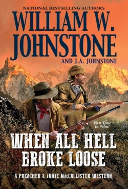 Bertrand.pt - When All Hell Broke Loose