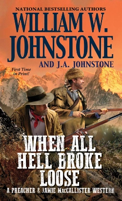 Bertrand.pt - When All Hell Broke Loose