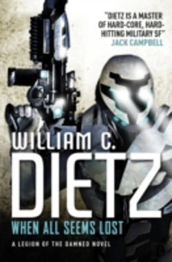 Bertrand.pt - When All Seems Lost (Legion Of The Damned 7)