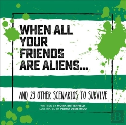 Bertrand.pt - When All Your Friends Are Aliens