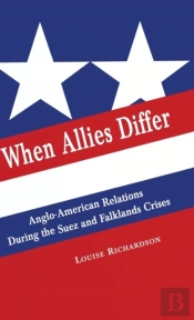 When Allies Differ