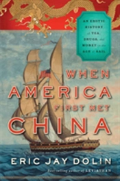When America First Met China