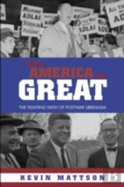 When America Was Great