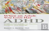 When An Adult You Love Has Adhd