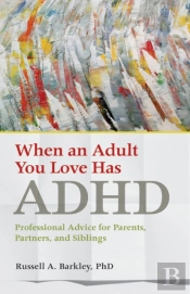 When An Adult You Love Has Adhd