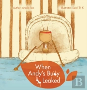 When Andy'S Buoy Leaked