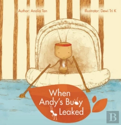 Bertrand.pt - When Andy'S Buoy Leaked