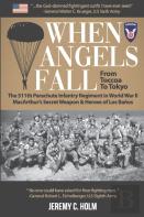 When Angels Fall