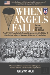 When Angels Fall