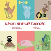 When Animals Exercise