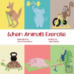 Bertrand.pt - When Animals Exercise