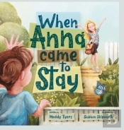 When Anna Came To Stay