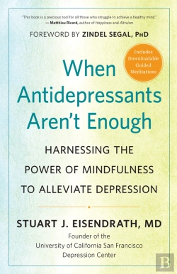 Bertrand.pt - When Antidepressants Aren'T Enough