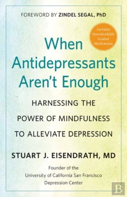 Bertrand.pt - When Antidepressants Aren'T Enough