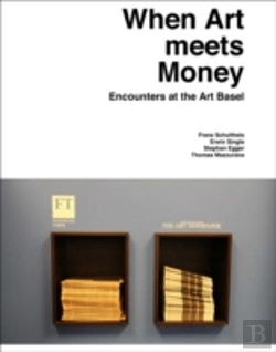 Bertrand.pt - When Art Meets Money. Encounters At The Art Basel