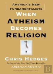When Atheism Becomes Religion