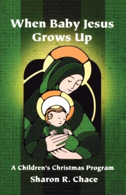 Bertrand.pt - When Baby Jesus Grows Up